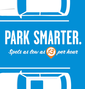 PARK-SMARTER